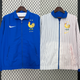 France Windbreaker