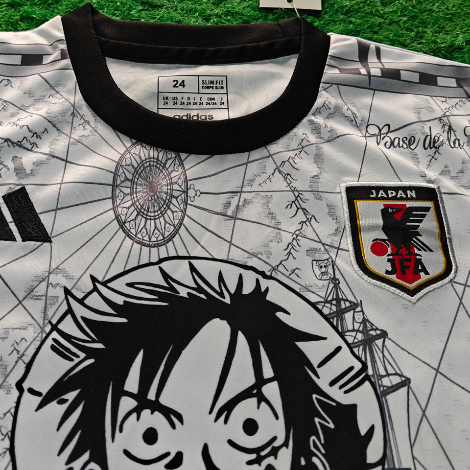 2025 Japan Children's National Team Special