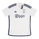 2023-24 AFC Ajax Away Kit