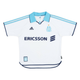 1998-99 Olympique de Marseille Home Kit