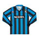 1988-89 FC Inter Milan Home Long Sleeve Kit