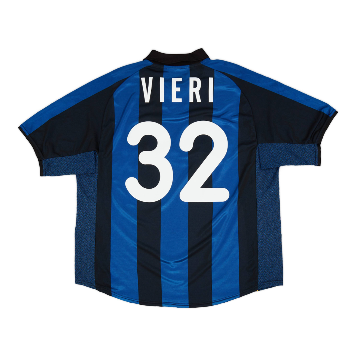 2001-02 FC Inter Milan Home Kit