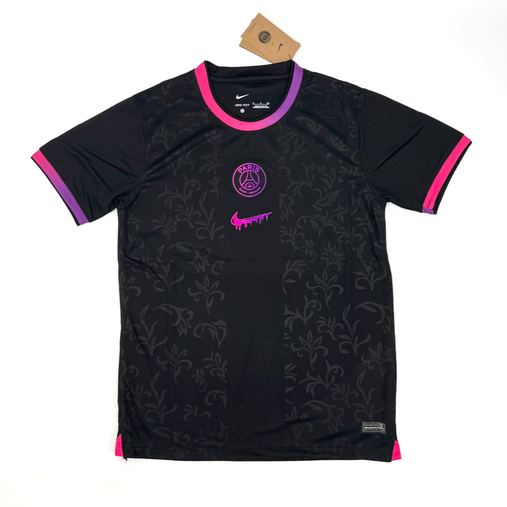 2024-25 Paris Saint-Germain FC Kit Special Edition