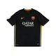 2013-14 FC Barcelona Third Kit
