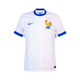2025 France Away Kit