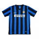 2010-11 FC Inter Milan Home Kit