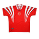 1996-97 Turkey Home Kit