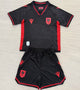 2025/26 Albania Third Child National Teams