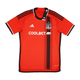 2023-24 CSD Colo-Colo 2nd Kit