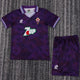 1992/93 ACF FC Home Short Sleeve Retro Kids Jersey