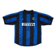 1999-00 FC Inter Milan Home Kit