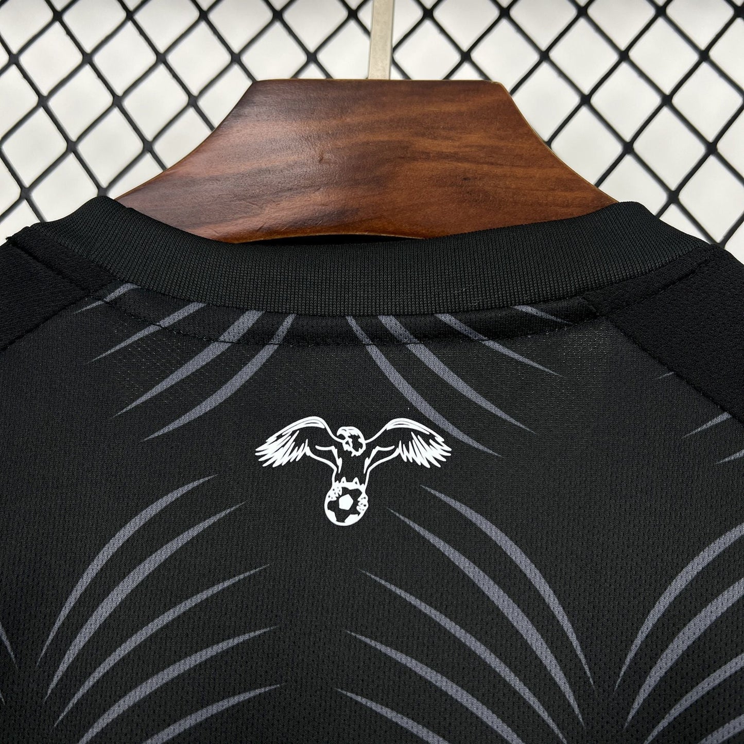 2026 Jordan Third Kit