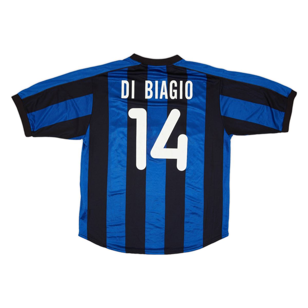 1999-00 FC Inter Milan Home Kit
