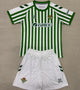 2025 R BTS Europa Conference Special Short Sleeve Jersey for Kids