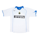 2004-05 FC Inter Milan Away Kit