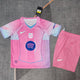 2025/26 Barcelona Special Short-Sleeved Children's Jersey