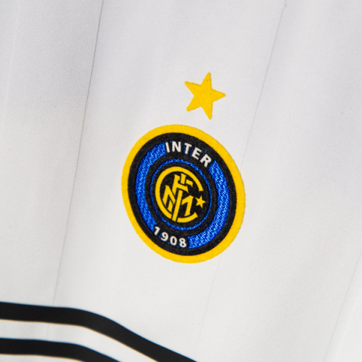 2004-05 FC Inter Milan Away Kit