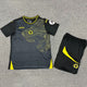 2024/25 Wolves Away Short Sleeve Kids' Jersey