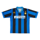 1995-96 FC Inter Milan Home Kit