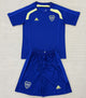 2025/26 Boca Special Short Sleeve Jersey for Kids