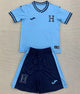 2024/25 Honduras Special Children's National Teams