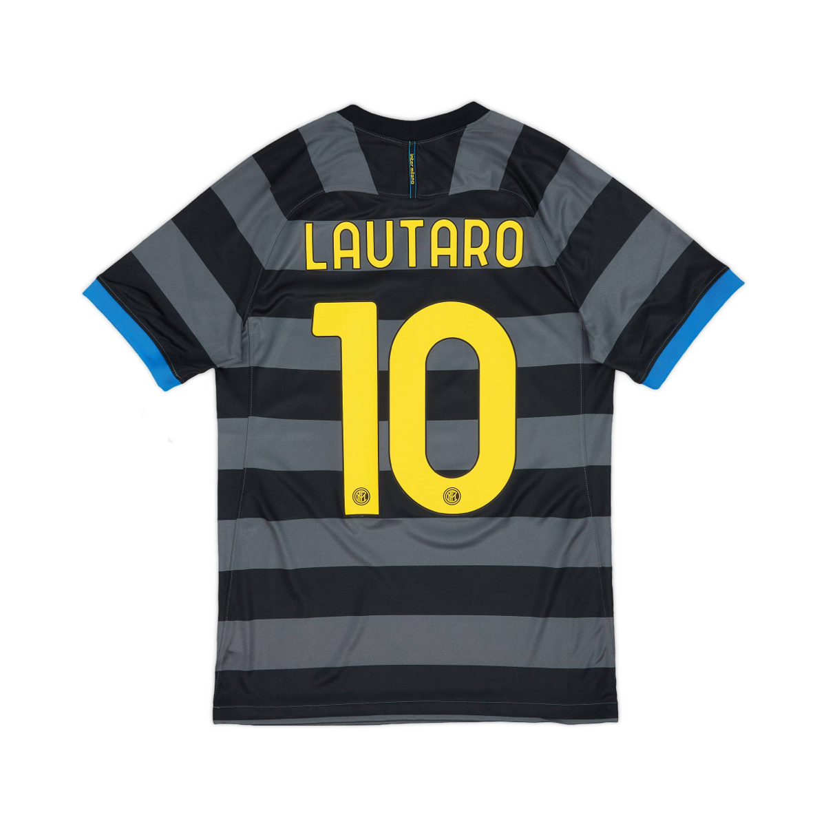 2020-21 FC Inter Milan Third Kit