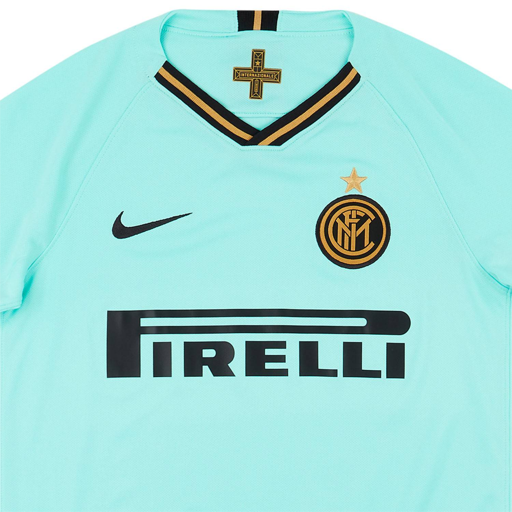 2019-20 FC Inter Milan Away Kit