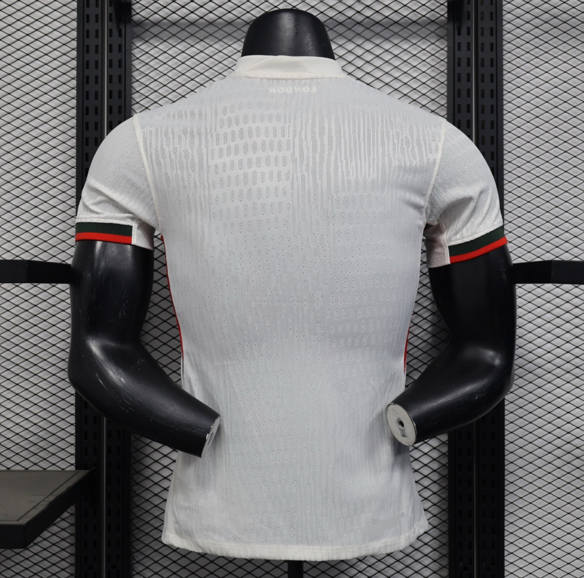 2025-26 Chelsea FC Away Kit