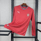 2026 Portugal Home Kit Long Sleeve