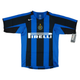 2004-05 FC Inter Milan Home Kit