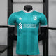 2025-26 Liverpool FC Third Kit