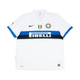 2009-10 FC Inter Milan Away Kit