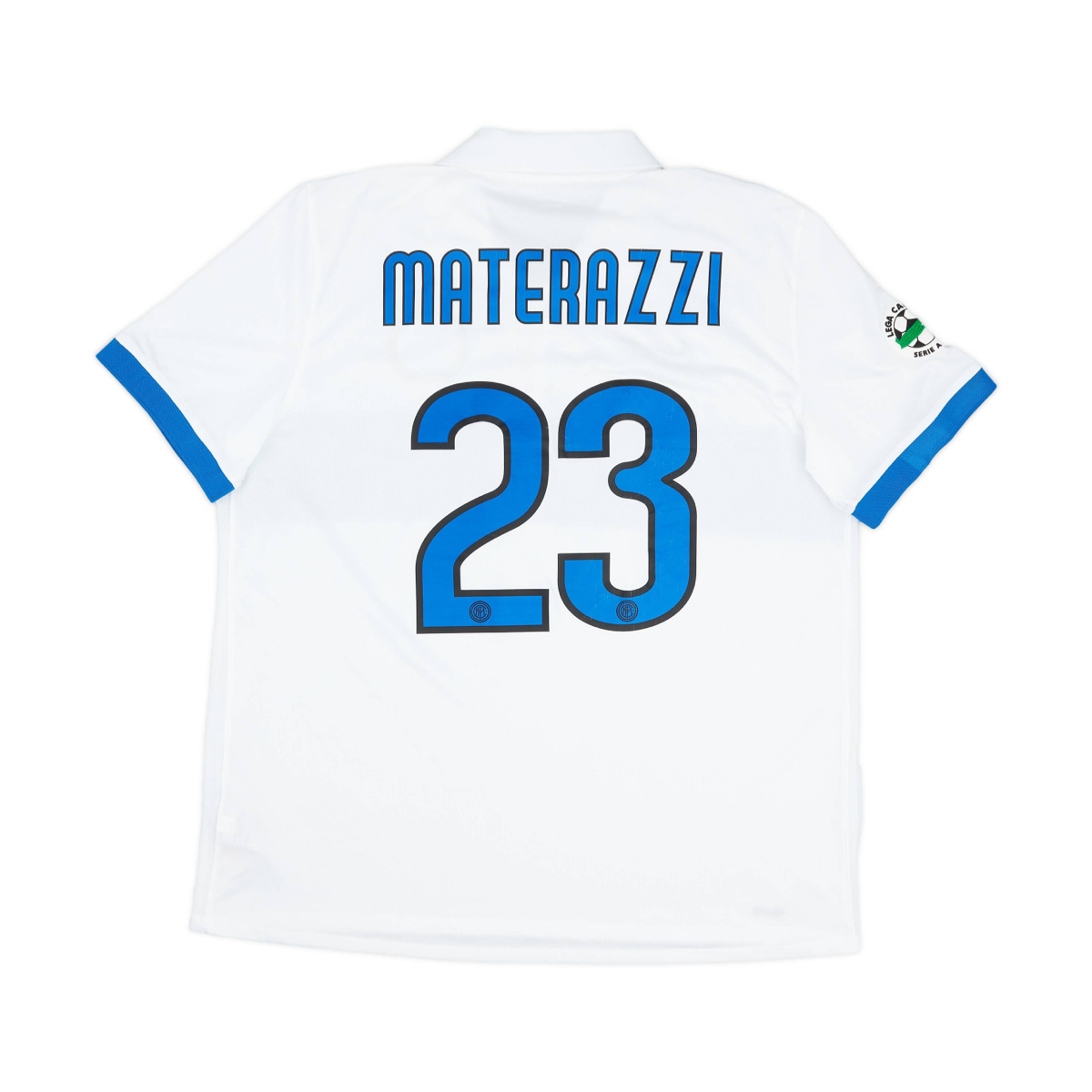 2009-10 FC Inter Milan Away Kit