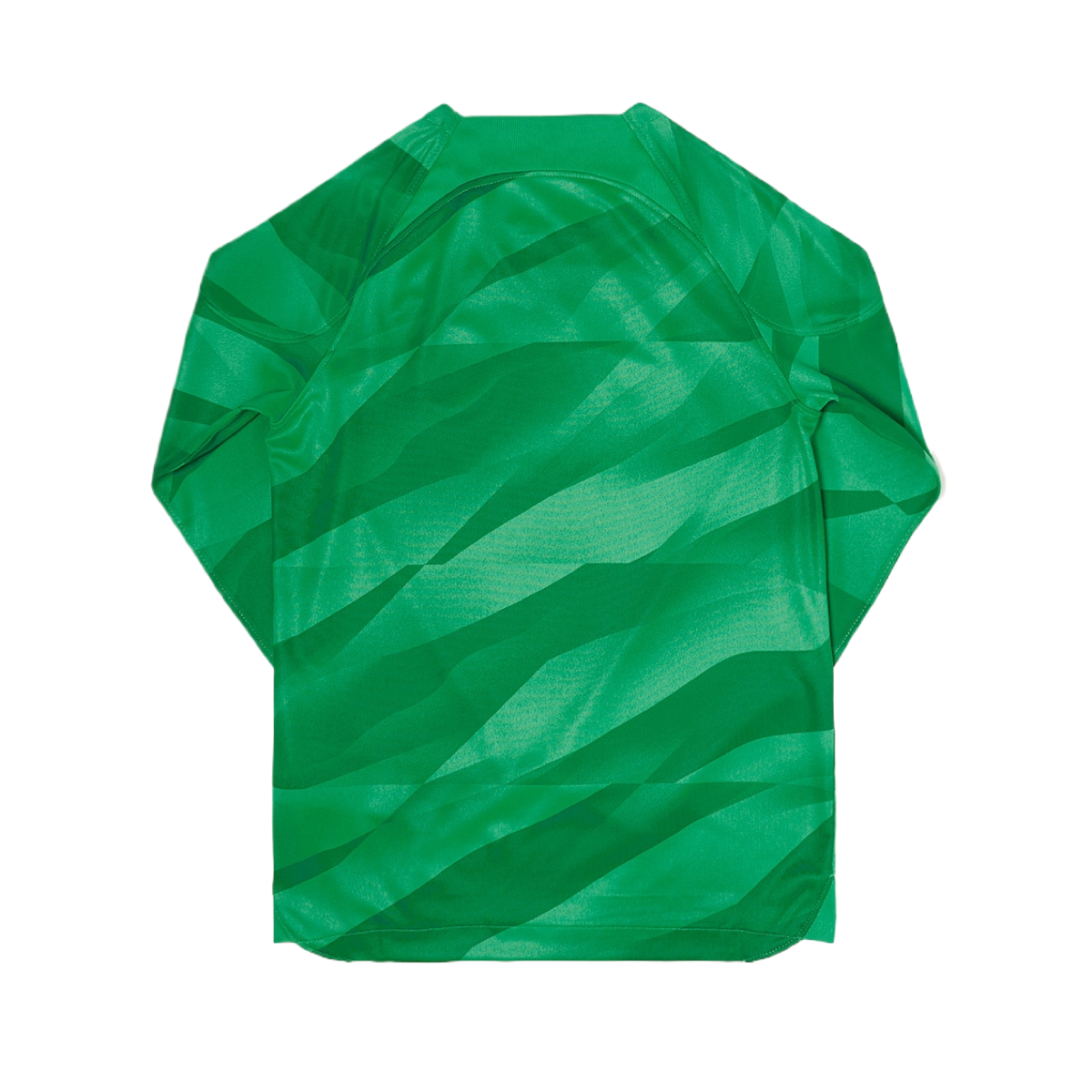 2023-24 Paris Saint-Germain FC Green Goalkeeper Kit