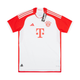 2023-24 FC Bayern München Home Kit