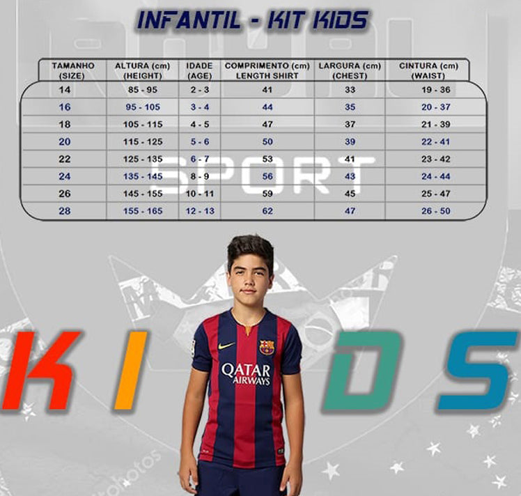 2025 Mexico Special Children's National Teams