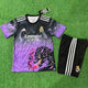 2025/26 Real Madrid Special Short-Sleeved Children's Jersey