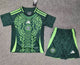 2025 Algeria Away Youth National Team