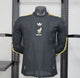 2025 Mexico Gold Cup Kit Long Sleeve