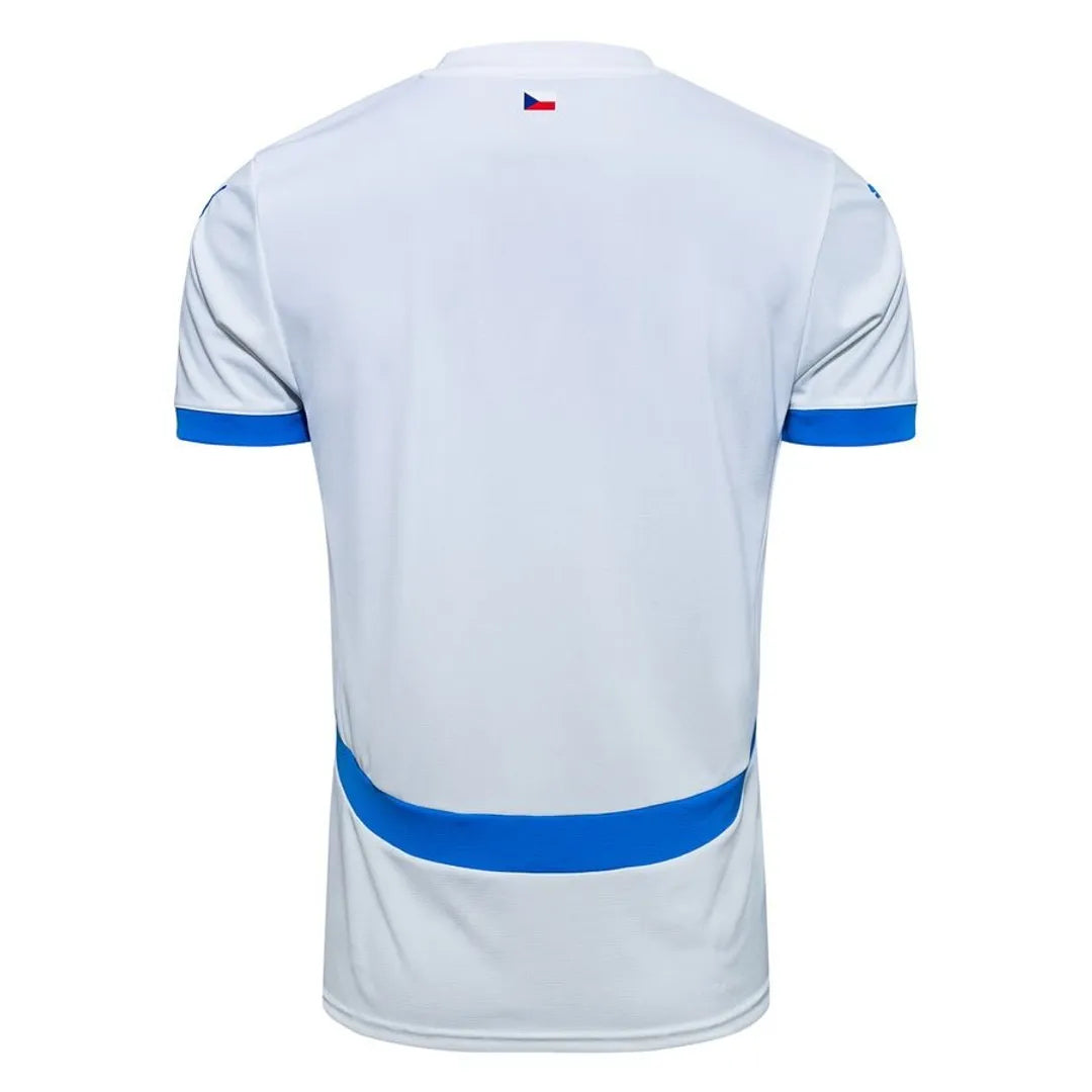 2024 Czech Away Kit