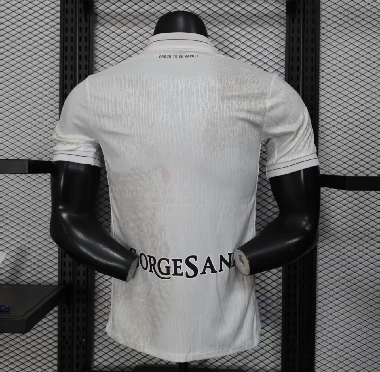 2025-26 SSC Napoli Away Kit