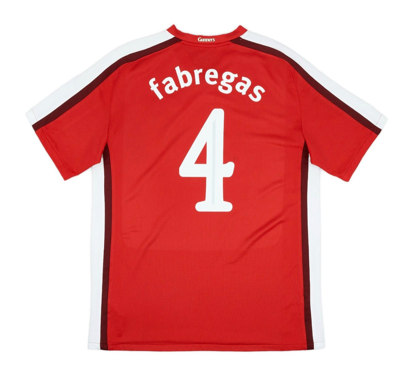 2008-2009 Arsenal FC Home Kit