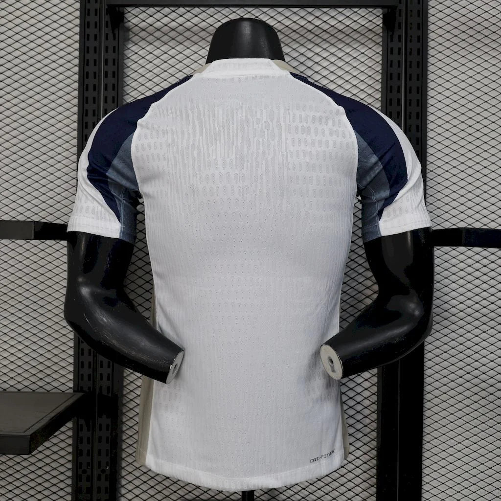 2025-26 Tottenham Home Kit