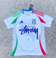 Italy X Stussy 24-25 |