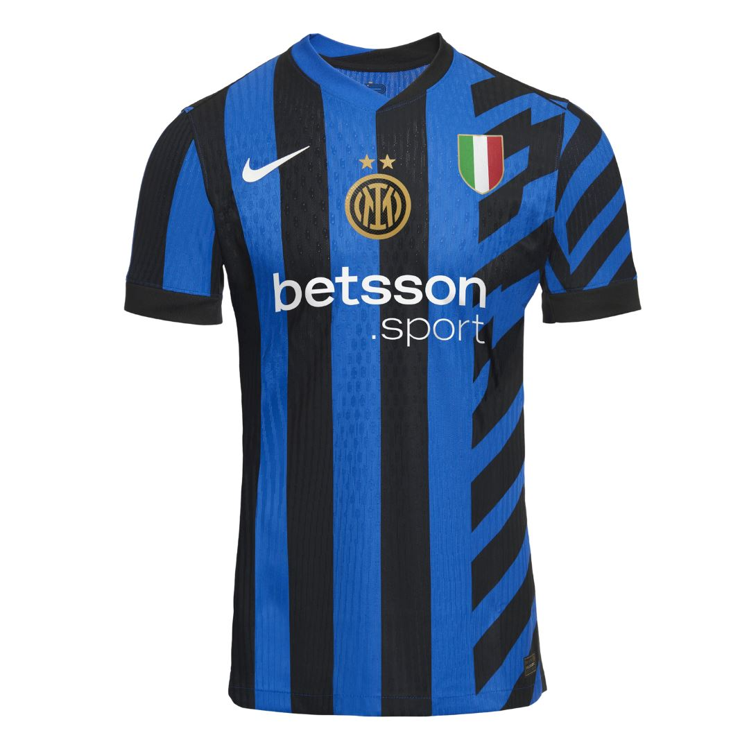 2024-25 Inter Milan Home Kit