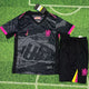 2024/25 Chelsea Third Short Sleeve Kids' Jersey