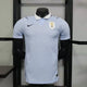 2026 Uruguay Home Kit