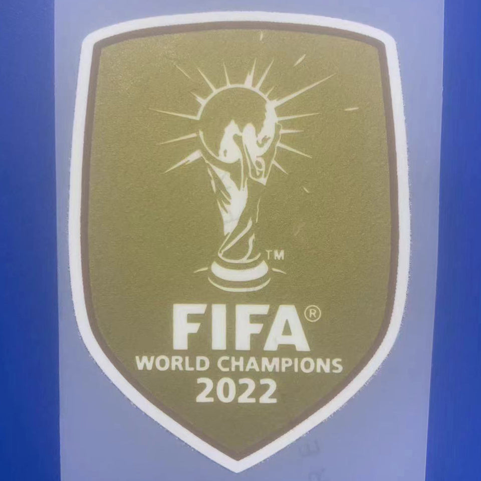 2025/26 Argentina Special Children's National Teams