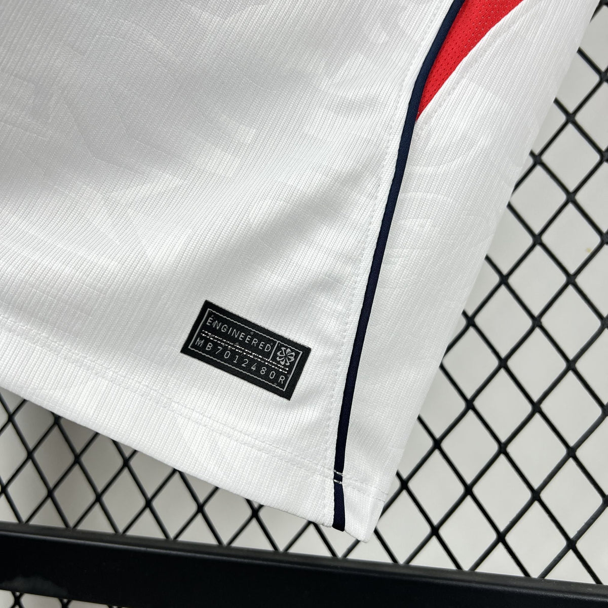 2026 England Home Kit
