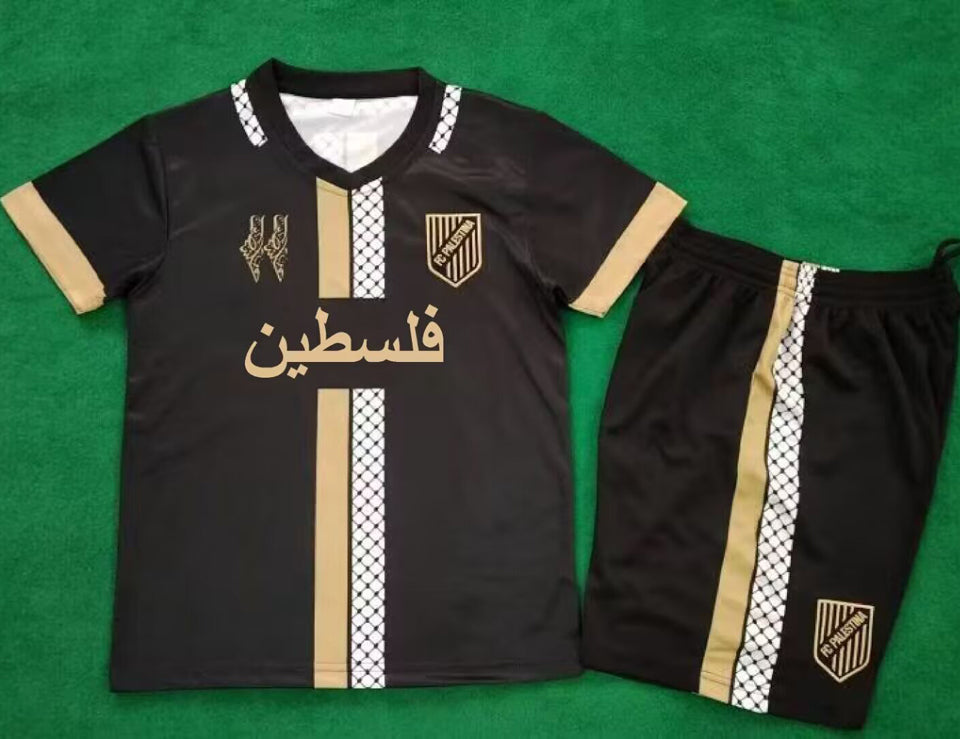 2024/25 Palestine Special Children's National Teams